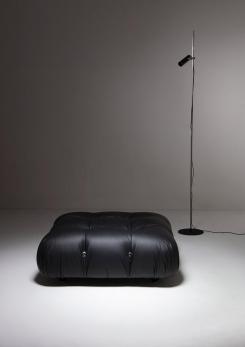 Compasso - "Camaleonda" Bench by Mario Bellini for B&B, Italy, 1970s