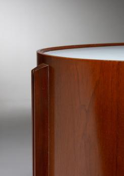 Compasso - Movable Chest of Drawers by Ico Parisi