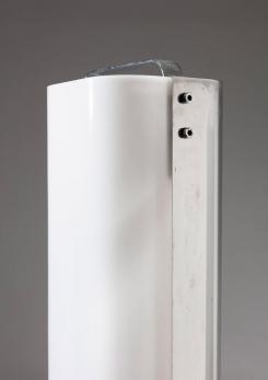 Compasso - "Polsino" Floor Lamp by Gio Ponti for Guzzini