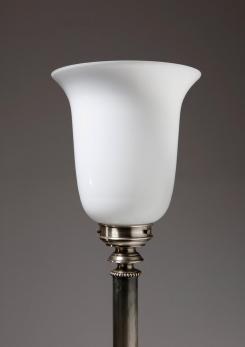 Compasso - Imposing Floor Lamp Attributed to Arredoluce