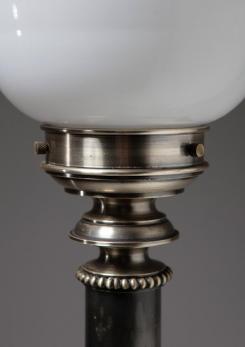Compasso - Imposing Floor Lamp Attributed to Arredoluce