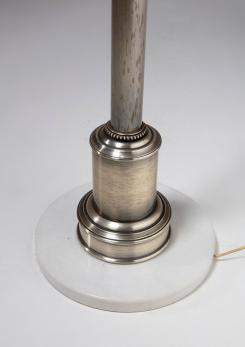 Compasso - Imposing Floor Lamp Attributed to Arredoluce
