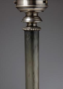 Compasso - Imposing Floor Lamp Attributed to Arredoluce