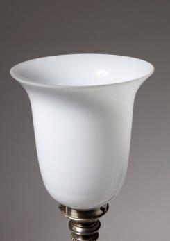 Compasso - Imposing Floor Lamp Attributed to Arredoluce