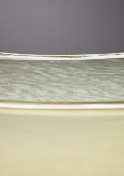 Compasso - "Inciso" Vase by Paolo Venini for Venini