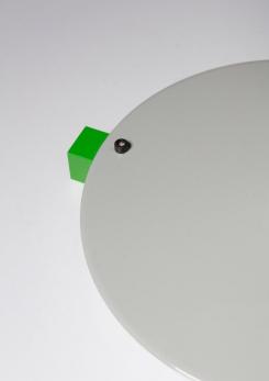 Compasso - "Chiodino" Table Lamp by Franco Raggi for Fontana Arte