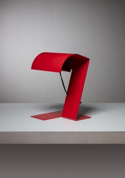 Compasso - Pair of "Blitz" Table Lamps by Trabucco, Vecchi and Volpi