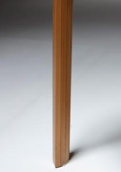 Compasso - Three Stools Model "X 601" by Alvar Aalto for Artek