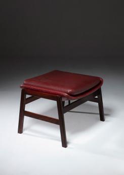 Compasso - Stool by Gianfranco Frattini for Cassina Compasso - Stool by Gianfranco Frattini for Cassina