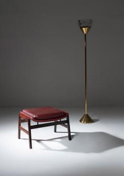 Compasso - Stool by Gianfranco Frattini for Cassina Compasso - Stool by Gianfranco Frattini for Cassina