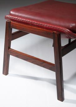 Compasso - Stool by Gianfranco Frattini for Cassina Compasso - Stool by Gianfranco Frattini for Cassina