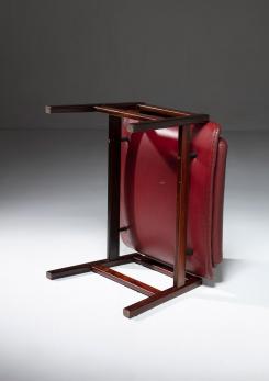 Compasso - Stool by Gianfranco Frattini for Cassina Compasso - Stool by Gianfranco Frattini for Cassina