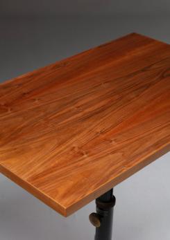 Compasso - Side Table by Osvaldo Borsani for ABV