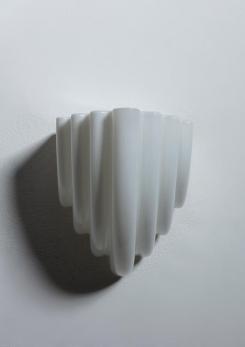 Compasso - Set of Four "Kai" Wall Lamps by Kazuhide Takahama for Sirrah