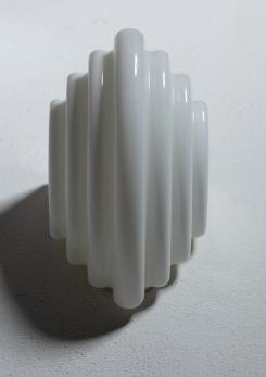 Compasso - Set of Four "Kai" Wall Lamps by Kazuhide Takahama for Sirrah