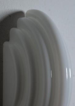 Compasso - Pair of "Kumo" Wall Lamps by Kazuhide Takahama for Sirrah
