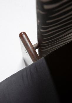 Compasso - "Rennie" Chair by Kazuhide Takahama for Simon Gavina