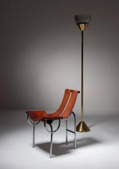 Compasso - "TRI-15" Chair by Gabetti & Isola for Arbo