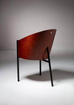 Compasso - "Costes" Chair by Philippe Starck for Driade Compasso - "Costes" Chair by Philippe Starck for Driade