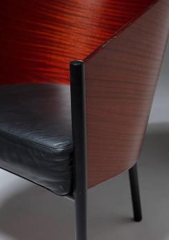 Compasso - "Costes" Chair by Philippe Starck for Driade Compasso - "Costes" Chair by Philippe Starck for Driade