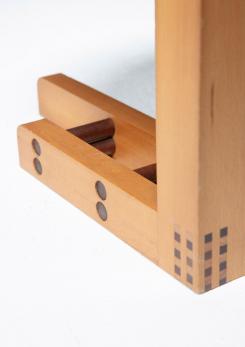 Compasso - Set of Four Side Tables by Opera Aperta for Bernini