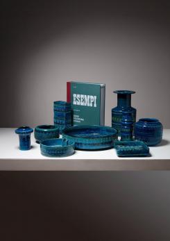 Compasso - Set of 9 Vases by Bitossi