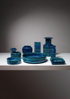 Compasso - Set of 9 Vases by Bitossi
