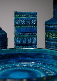 Compasso - Set of 9 Vases by Bitossi
