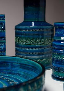 Compasso - Set of 9 Vases by Bitossi