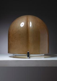 Compasso - "Tricia" Table Lamp by Salvatore Gregorietti for Valenti