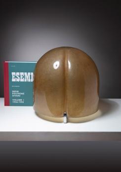 Compasso - "Tricia" Table Lamp by Salvatore Gregorietti for Valenti