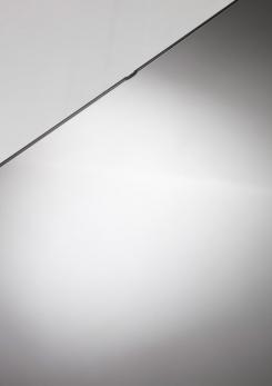 Compasso - "Four Corners" Side Table by Nanda Vigo for Driade