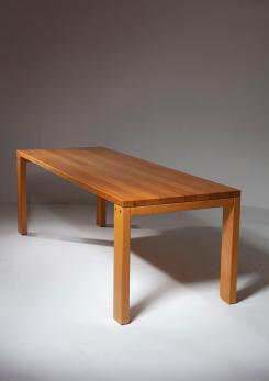 Compasso - "Solaris" Dining Table by Francesco Vattolo for Ibisco