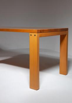 Compasso - "Solaris" Dining Table by Francesco Vattolo for Ibisco
