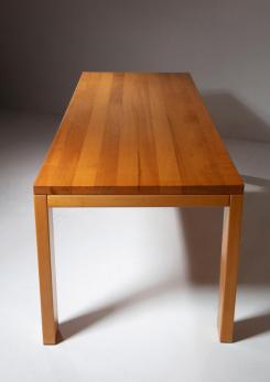 Compasso - "Solaris" Dining Table by Francesco Vattolo for Ibisco