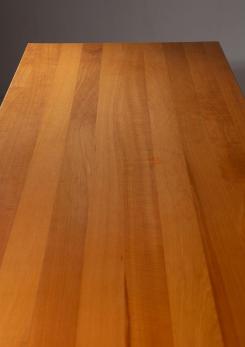 Compasso - "Solaris" Dining Table by Francesco Vattolo for Ibisco