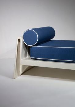 Compasso - Daybed by Cini Boeri for Elco