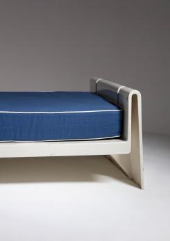 Compasso - Daybed by Cini Boeri for Elco