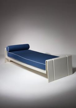 Compasso - Daybed by Rodolfo Bonetto for Elco