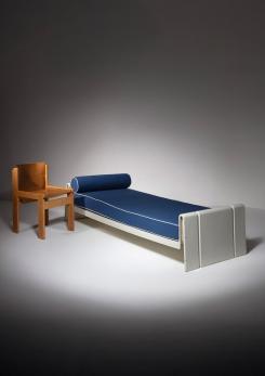 Compasso - Daybed by Cini Boeri for Elco