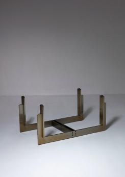Compasso - "Florian" Low Table by Carlo Scarpa for Simon Gavina