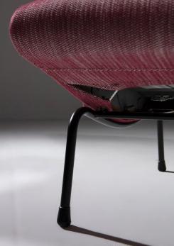 Compasso - "Delfino" Armchair by Erberto Carboni for Arflex