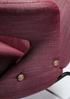 Compasso - "Delfino" Armchair by Erberto Carboni for Arflex