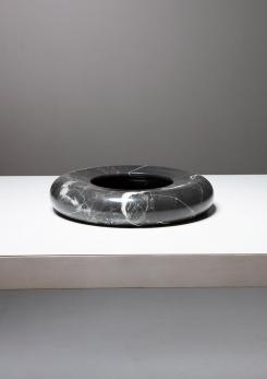 Compasso - Black Marble Centerpiece by Di Rosa and Giusti for Up&Up