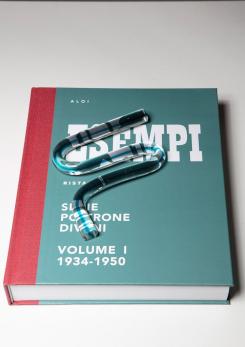 Compasso - "F" Crystal Letter by Massimo Vignelli for Venini, Italy, 1980s