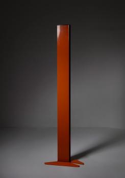Compasso - "Capricorno" Floor Lamp by Afra and Tobia Scarpa for Flos