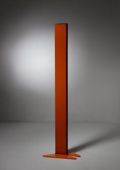 Compasso - "Capricorno" Floor Lamp by Afra and Tobia Scarpa for Flos
