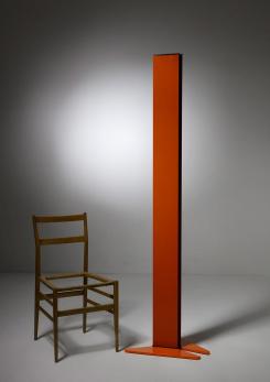 Compasso - "Capricorno" Floor Lamp by Afra and Tobia Scarpa for Flos