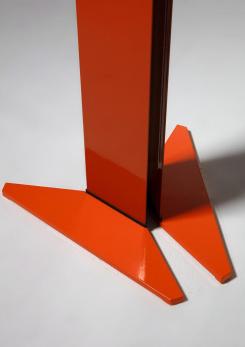 Compasso - "Capricorno" Floor Lamp by Afra and Tobia Scarpa for Flos