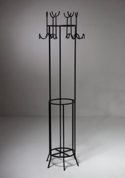 Compasso - Coat Stand by Franco Campo and Carlo Graffi for Home